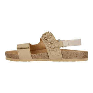 Foto 1 | Foto 1 | Sandalias Rbcollection Beige Para Niña