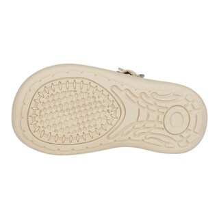 Foto 4 | Foto 4 | Sandalias Rbcollection Beige Para Bebé Niña