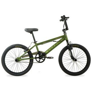 Foto 2 | Foto 2 | Combo Bicicleta Benotto Warzone R20 1v Con Bomba De Aire