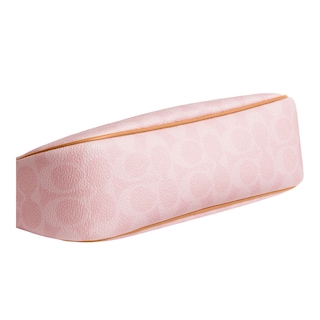 Foto 3 | Foto 3 | Bolsa Crossbody Coach Teri Rosa Pins