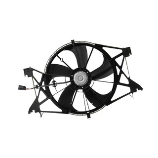 Foto 2 | Foto 2 | Motoventilador Cardic Para Dodge Ram 1500 Classic 5.7 2019