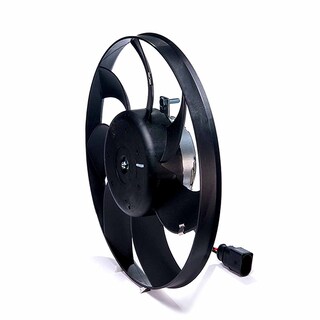 Foto 1 | Foto 1 | Motoventilador Cardic Para Vw Passat 2.5 2012