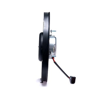 Foto 2 | Foto 2 | Motoventilador Cardic Para Vw Passat 2.5 2012