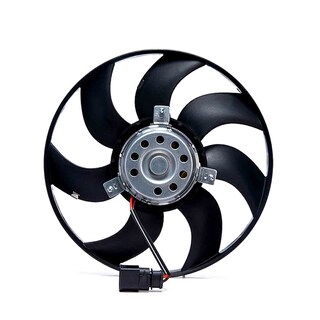 Foto 3 | Foto 3 | Motoventilador Cardic Para Vw Passat 2.5 2012