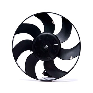 Foto 4 | Foto 4 | Motoventilador Cardic Para Vw Passat 2.5 2012