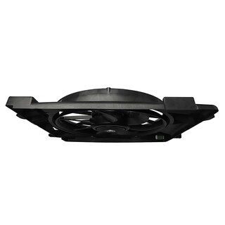 Foto 5 | Foto 5 | Motoventilador Cardic Para Dodge Gran Caravan 3.6 2011 2012 2013
