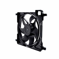 Motoventilador Cardic Para Chevrolet Spark 1.4 2017 2018 2019 2020