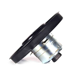 Foto 2 | Foto 2 | Motoventilador Cardic Para Vw Transporter 2.5 2000