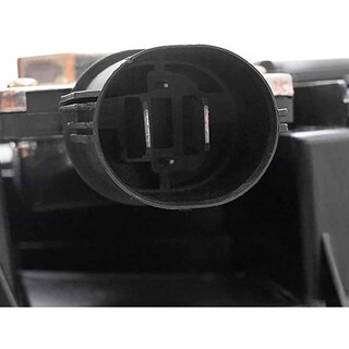 Foto 6 | Foto 6 | Motoventilador Cardic Para Ford Focus Rs 2.3 2016 2017 2018