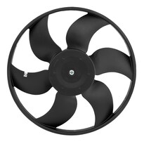 Motoventilador Cardic Para Renault Clio 1.6 2009