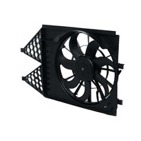 Motoventilador Cardic Para Seat Toledo 1.2 2017 2018 2019