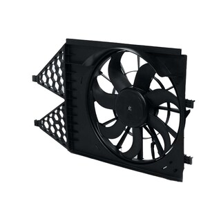 Foto 1 | Foto 1 | Motoventilador Cardic Para Seat Toledo 1.2 2017 2018 2019