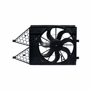 Foto 3 | Foto 3 | Motoventilador Cardic Para Seat Toledo 1.2 2017 2018 2019