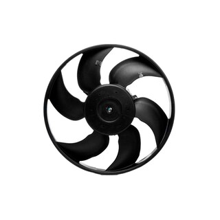 Foto 2 | Foto 2 | Motoventilador Cardic Para Vw Pointer 1.8 1998 1999 2000 2001 2002