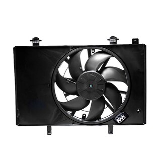 Foto 4 | Foto 4 | Motoventilador Cardic Para Ford Fiesta 1.6 2015 2016