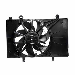 Foto 5 | Foto 5 | Motoventilador Cardic Para Ford Fiesta 1.6 2015 2016