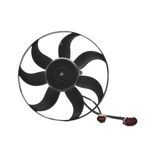 Foto 4 | Foto 4 | Motoventilador Cardic Para Audi S3 1.6 2004