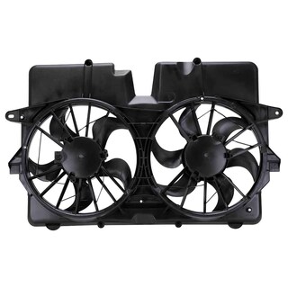 Foto 1 | Foto 1 | Motoventilador Cardic Para Mercury Mariner Premier 3.0 2006 2007