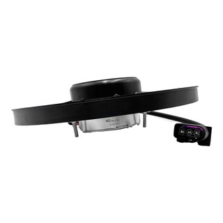 Foto 3 | Foto 3 | Motoventilador Cardic Para Vw Golf 3.2 2004