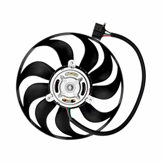 Foto 5 | Foto 5 | Motoventilador Cardic Para Vw Golf 3.2 2004