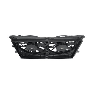 Foto 4 | Foto 4 | Motoventilador Cardic Para Gmc Sierra 1500 4.8 2011 2012 2013