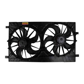 Foto 3 | Foto 3 | Motoventilador Cardic Para Chrysler Sebring 2.7 2007 2008