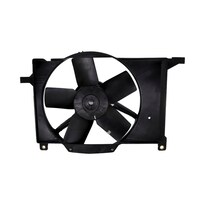 Motoventilador Cardic Para Chevrolet Monza 1994 1995 1996 1997 1998