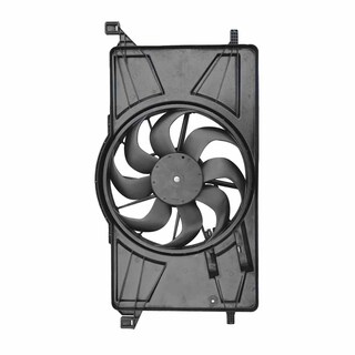 Foto 3 | Foto 3 | Motoventilador Cardic Para Ford Focus 2.0 2017 2018