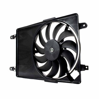 Foto 1 | Foto 1 | Motoventilador Cardic Para Ford Ikon 1.6 2004