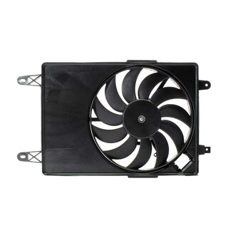 Foto 2 | Foto 2 | Motoventilador Cardic Para Ford Ikon 1.6 2004