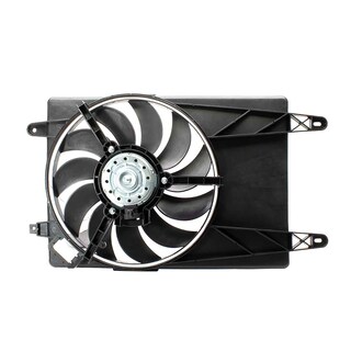 Foto 3 | Foto 3 | Motoventilador Cardic Para Ford Ikon 1.6 2004