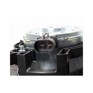 Foto 5 | Foto 5 | Motoventilador Cardic Para Ford Ikon 1.6 2004