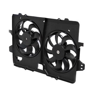 Foto 1 | Foto 1 | Motoventilador Cardic Para Mazda Tribute 3.0 2008 2009 2010 2011