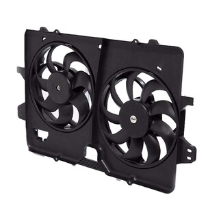 Foto 2 | Foto 2 | Motoventilador Cardic Para Mazda Tribute 3.0 2008 2009 2010 2011