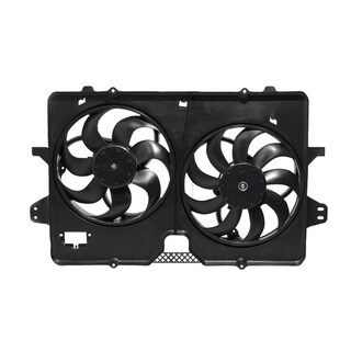 Foto 3 | Foto 3 | Motoventilador Cardic Para Mazda Tribute 3.0 2008 2009 2010 2011