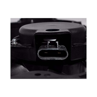 Foto 6 | Foto 6 | Motoventilador Cardic Para Mazda Tribute 3.0 2008 2009 2010 2011