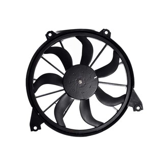 Foto 2 | Foto 2 | Motoventilador Cardic Para Dodge Journey 2.4 2013 2014 2015 2016