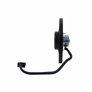 Foto 2 | Foto 2 | Motoventilador Cardic Para Audi Tt 1.8 2005 2006