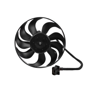 Foto 3 | Foto 3 | Motoventilador Cardic Para Audi Tt 1.8 2005 2006