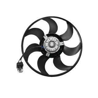 Foto 2 | Foto 2 | Motoventilador Cardic Para Ford Ranger 3.0 2023 2024