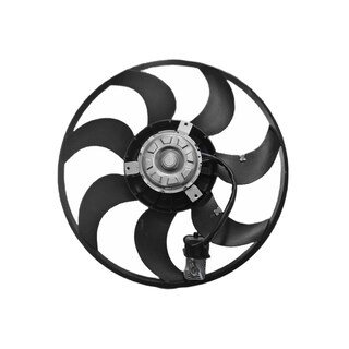 Foto 3 | Foto 3 | Motoventilador Cardic Para Ford Ranger 3.0 2023 2024