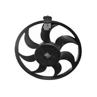 Foto 5 | Foto 5 | Motoventilador Cardic Para Ford Ranger 3.0 2023 2024