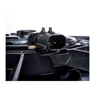 Foto 5 | Foto 5 | Motoventilador Cardic Para Chrysler Voyager 3.5 2001