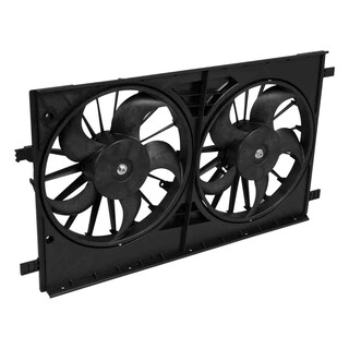 Foto 1 | Foto 1 | Motoventilador Cardic Para Dodge Caliber 1.8 2007 2008