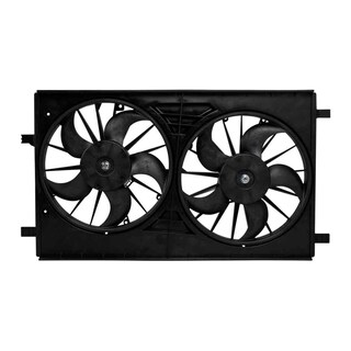 Foto 2 | Foto 2 | Motoventilador Cardic Para Dodge Caliber 1.8 2007 2008