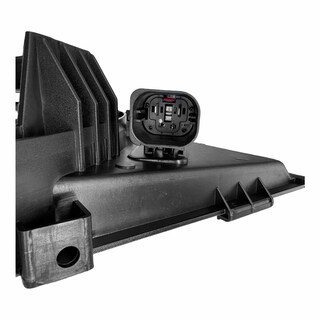 Foto 6 | Foto 6 | Motoventilador Cardic Para Bmw 330xi 3.0 2006