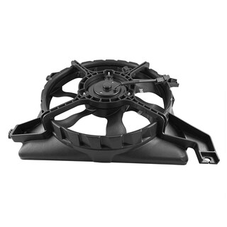 Foto 6 | Foto 6 | Motoventilador Cardic Para Dodge Attitude 1.6 2010 2011 2012