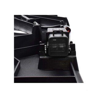 Foto 4 | Foto 4 | Motoventilador Cardic Para Chrysler 300 3.6 2019