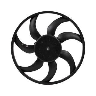 Foto 2 | Foto 2 | Motoventilador Cardic Para Vw Polo 1.6 2015 2016 2017