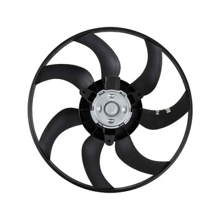 Foto 3 | Foto 3 | Motoventilador Cardic Para Vw Polo 1.6 2015 2016 2017